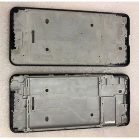 Infinix S5 x652 Ekran Çıtası