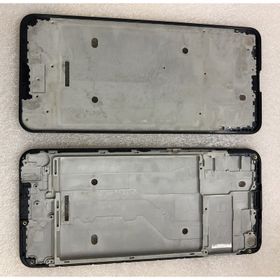 Infinix S5 x652 Ekran Çıtası