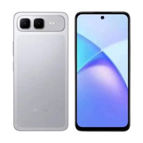 Infinix Smart 10 Plus 128GB 4GB Ram Gümüş