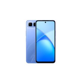 Infinix Smart 10 Plus 128GB 4GB Ram Mavi
