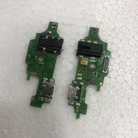 Infinix Smart 4 Şarj Soketi + Mikrofon + Kulaklık Soketi