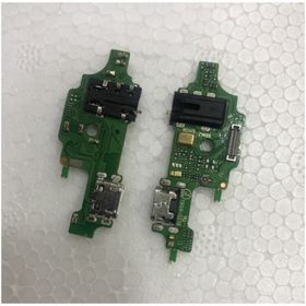 Infinix Smart 4 Şarj Soketi + Mikrofon + Kulaklık Soketi