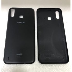 Infinix Smart 4 x653 Arka Pil Kapağı