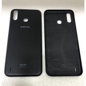 Infinix Smart 4 x653 Arka Pil Kapağı
