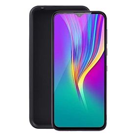 Infinix Smart 4 x653 Arka Pil Kapağı