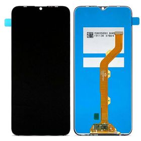 Infinix Smart 4C x653C Dokunmatik Lcd Ekran