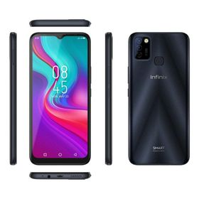 Infinix Smart 5 64GB 3GB Ram