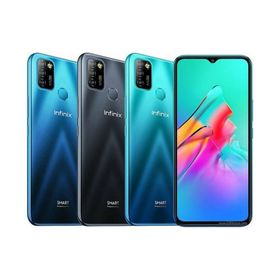 Infinix Smart 5 64GB 3GB Ram