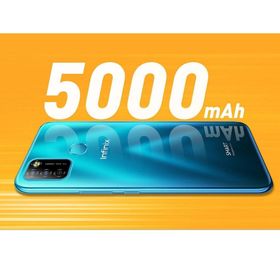 Infinix Smart 5 64GB 3GB Ram