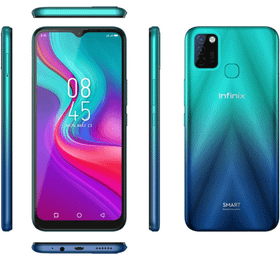 Infinix Smart 5 64GB 3GB Ram