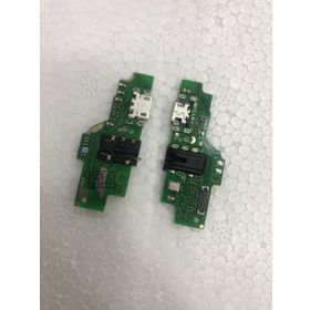 Infinix Smart 5 Şarj Soketi + Mikrofon + Kulaklık Soketi