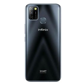 Infinix Smart 7 64 GB 4 GB Ram Siyah