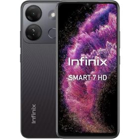 Infinix Smart 7 64 GB 4 GB Ram Siyah