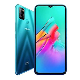 Infinix Smart 7 64GB 4GB Ram Yeşil