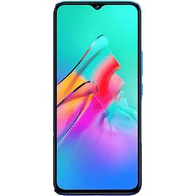 Infinix Smart 7 64GB 4GB Ram Yeşil