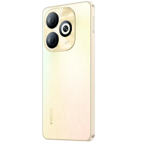 Infinix Smart 8 Pro 128GB 4GB Ram Altın