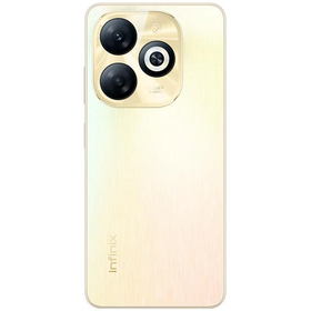 Infinix Smart 8 Pro 128GB 4GB Ram Altın