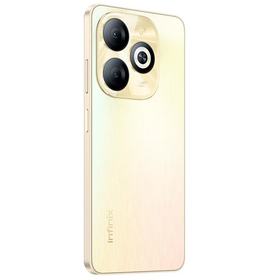 Infinix Smart 8 Pro 128GB 4GB Ram Altın