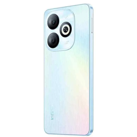 Infinix Smart 8 Pro 128GB 4GB Ram Beyaz