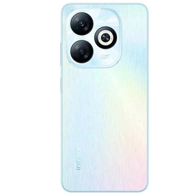 Infinix Smart 8 Pro 128GB 4GB Ram Beyaz