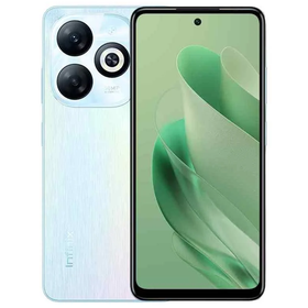 Infinix Smart 8 Pro 128GB 4GB Ram Beyaz