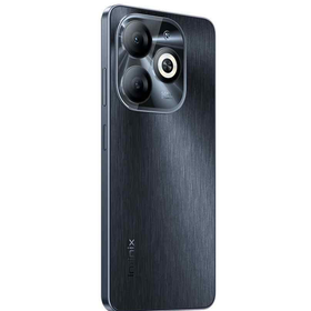 Infinix Smart 8 Pro 128GB 4GB Ram Siyah