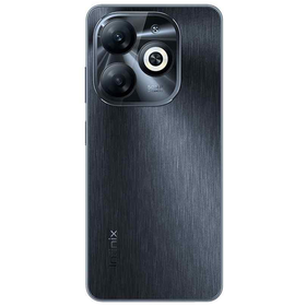 Infinix Smart 8 Pro 128GB 4GB Ram Siyah