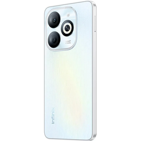 Infinix Smart 8 Pro 128GB 8GB Ram Beyaz
