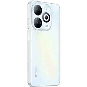 Infinix Smart 8 Pro 128GB 8GB Ram Beyaz