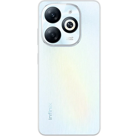 Infinix Smart 8 Pro 128GB 8GB Ram Beyaz