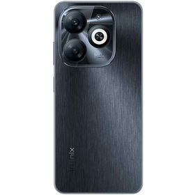 Infinix Smart 8 Pro 128GB 8GB Ram Siyah