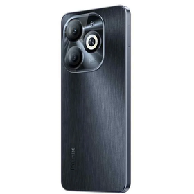 Infinix Smart 8 Pro 128GB 8GB Ram Siyah