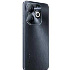 Infinix Smart 8 Pro 128GB 8GB Ram Siyah