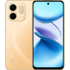 Infinix Smart 9 128 GB 4 GB Ram