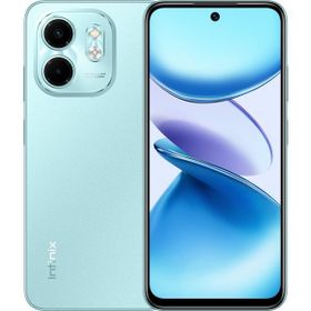 Infinix Smart 9 64GB 3GB Ram Nane Yeşili