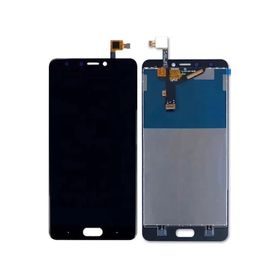 Infinix X572 Note 4 LCD Dokunmatik Ekran