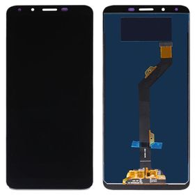 Infinix X606 Hot 6 LCD Dokunmatik Ekran