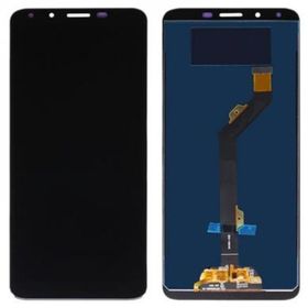 Infinix X606 Hot 6 LCD Dokunmatik Ekran