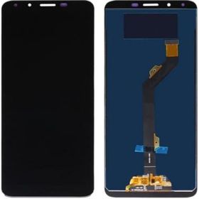 Infinix X606 Hot 6 LCD Dokunmatik Ekran