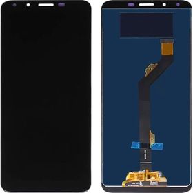Infinix X606 Hot 6 LCD Dokunmatik Ekran
