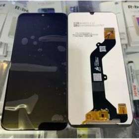 Infinix X612B X612 Smart HD 2021 LCD Dokunmatik Ekran