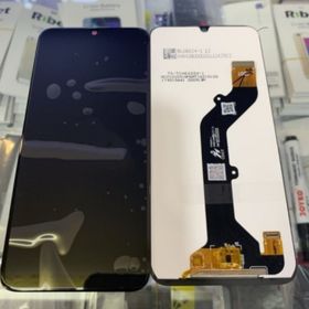 Infinix X612B X612 Smart HD 2021 LCD Dokunmatik Ekran