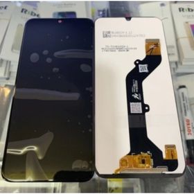Infinix X612B X612 Smart HD 2021 LCD Dokunmatik Ekran
