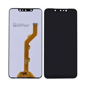 Infinix X625 Hot 7 Pro LCD Dokunmatik Ekran