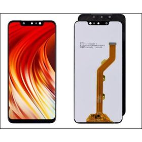 Infinix X625 Hot 7 Pro LCD Dokunmatik Ekran