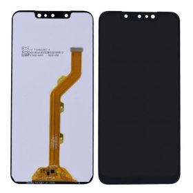 Infinix X625 Hot 7 Pro LCD Dokunmatik Ekran