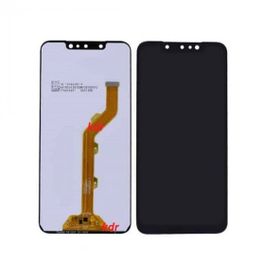 Infinix X625 Hot 7 Pro LCD Dokunmatik Ekran