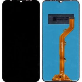 Infinix X650 Hot 8 Lite LCD Dokunmatik Ekran