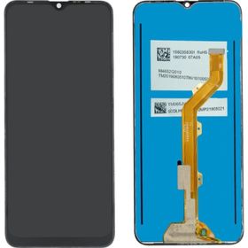 Infinix X650 Hot 8 Lite LCD Dokunmatik Ekran