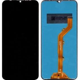 Infinix X650 Hot 8 Lite LCD Dokunmatik Ekran